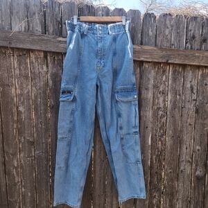 BDG Relaxed Skater Jeans